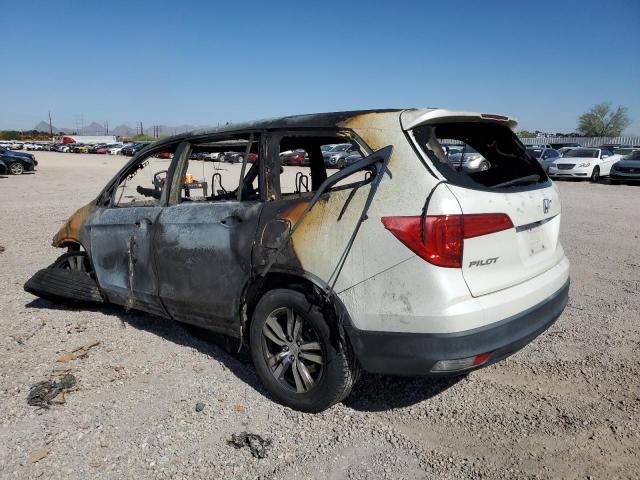 Vin: 5fnyf5h56jb001185, lot: 55440435, honda pilot exl 20182