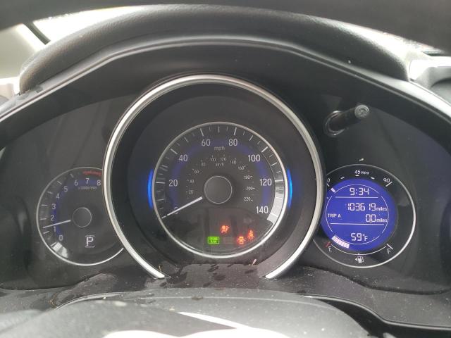 2017 HONDA FIT LX JHMGK5H51HS003753