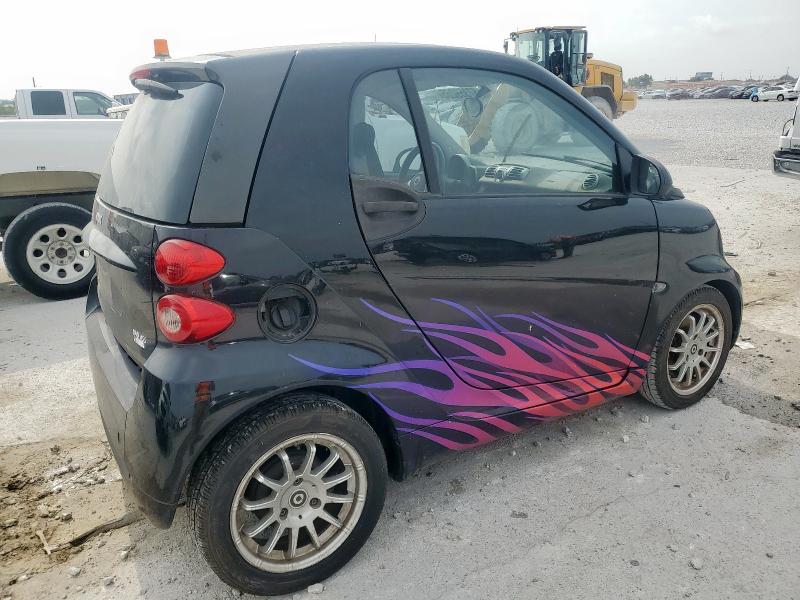 Vin: wmeej3ba4bk447028, lot: 57359265, smart fortwo pure 20113
