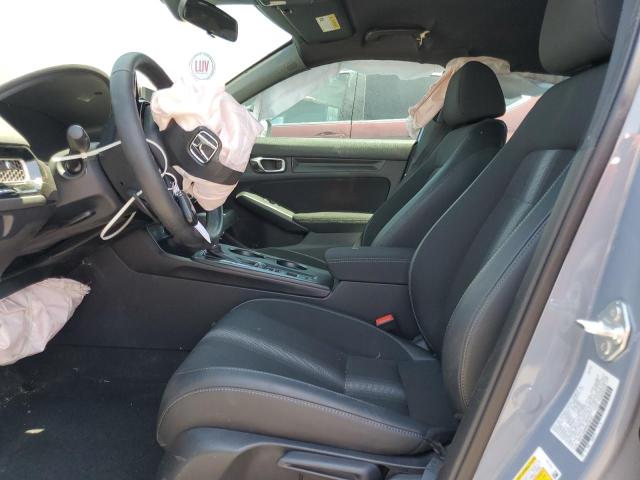 2024 HONDA CIVIC SPOR - 19XFL2H85RE036181
