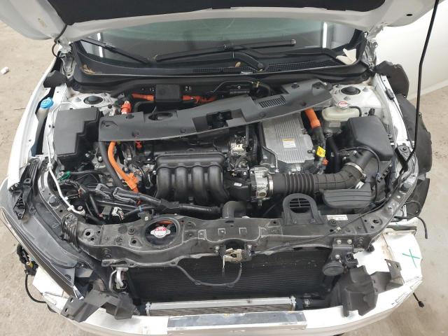 2021 HONDA INSIGHT TO 19XZE4F94ME000294