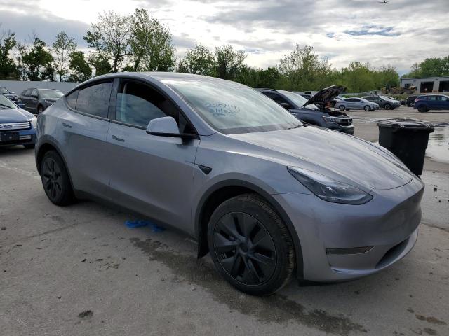 Vin: 7saygdedxsf223719, lot: 57565385, tesla model y 20254