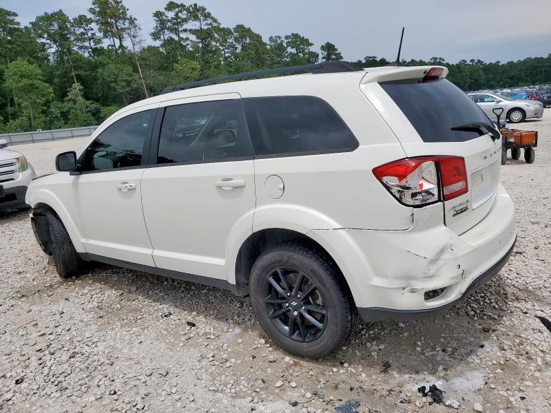 Vin: 3c4pdcbbxkt797799, lot: 58957335, dodge journey se 20192