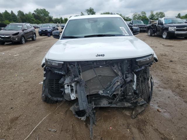 2023 JEEP GRAND CHER - 1C4RJHAG0PC556980