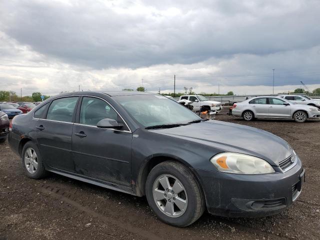 Vin: 2g1wb5en3a1139222, lot: 54897095, chevrolet impala lt 20104