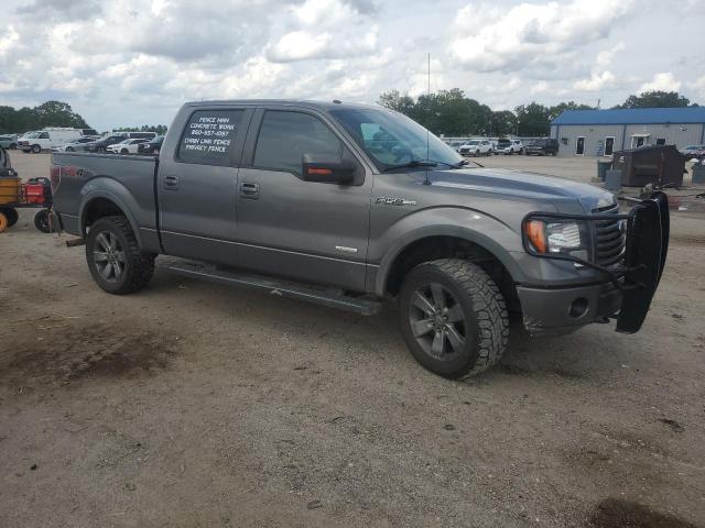 Vin: 1ftfw1et5cfc70747, lot: 56625225, ford f-150 supercrew 20124