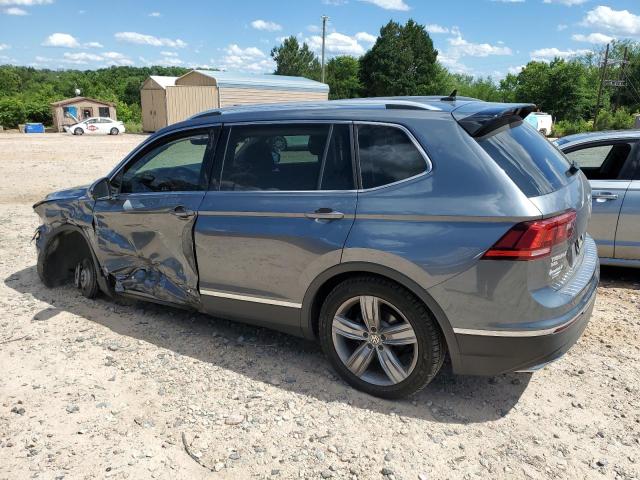 2021 VOLKSWAGEN TIGUAN SE 3VV2B7AX1MM101575