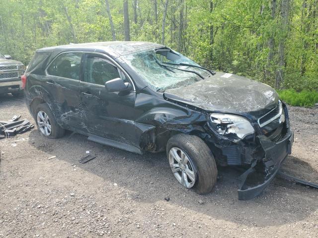 Vin: 2cnalbec6b6288753, lot: 57987665, chevrolet equinox ls 20114