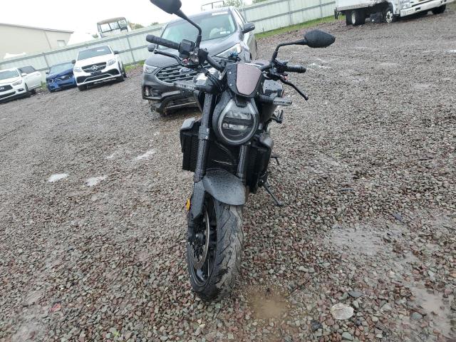 HONDA CB1000 RA 2023 JH2SC8019PK500123 photo #3