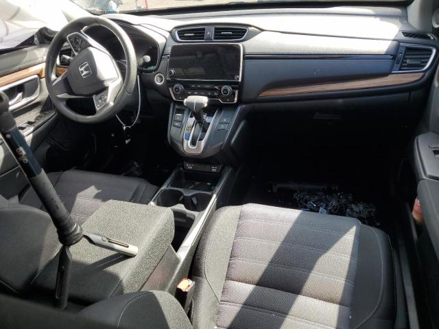 2021 HONDA CR-V 2HKRW2H50MH626481