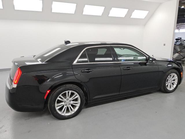 Vin: 2c3ccaag9hh609976, lot: 53801285, chrysler 300 limited 20173