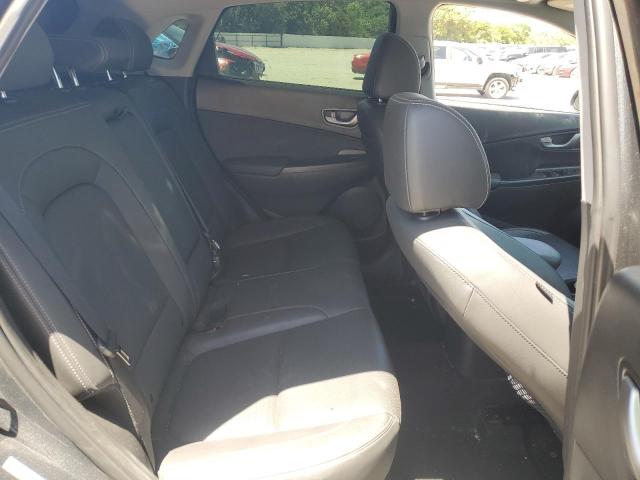2020 HYUNDAI KONA LIMIT KM8K3CA59LU418142