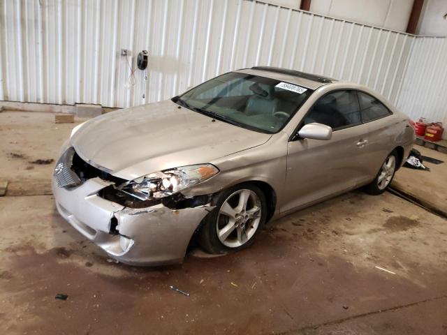 TOYOTA CAMRY SOLA
