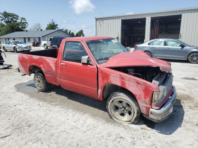Vin: 1gcbs14e6j2128697, lot: 57087315, chevrolet s10 s10 19884