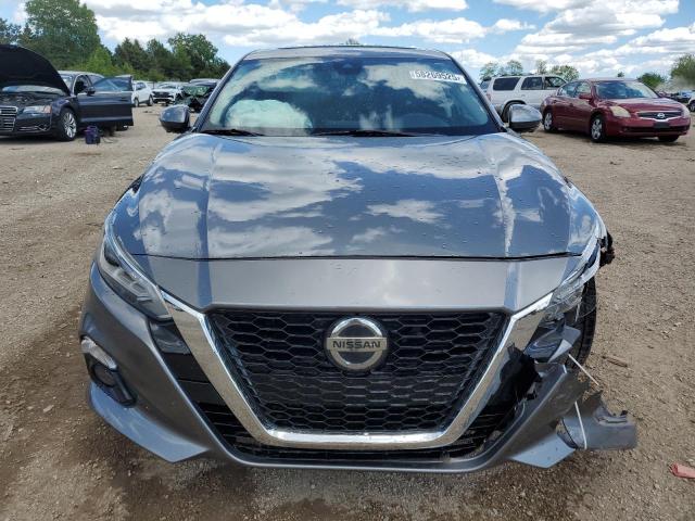 2019 NISSAN ALTIMA PLA 1N4BL4FW4KN305032