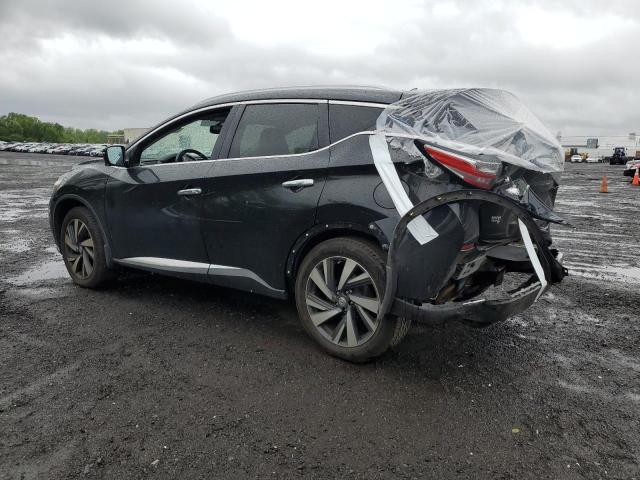 Vin: 5n1az2mh4fn282852, lot: 57940755, nissan murano s 20152