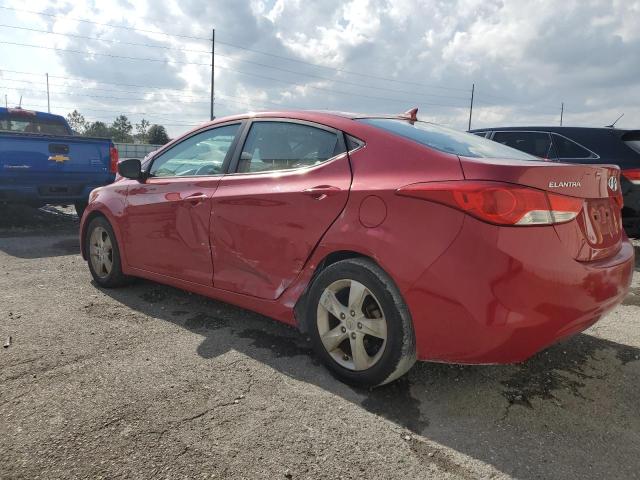 Vin: kmhdh4ae9du989907, lot: 59143315, hyundai elantra gls 20132