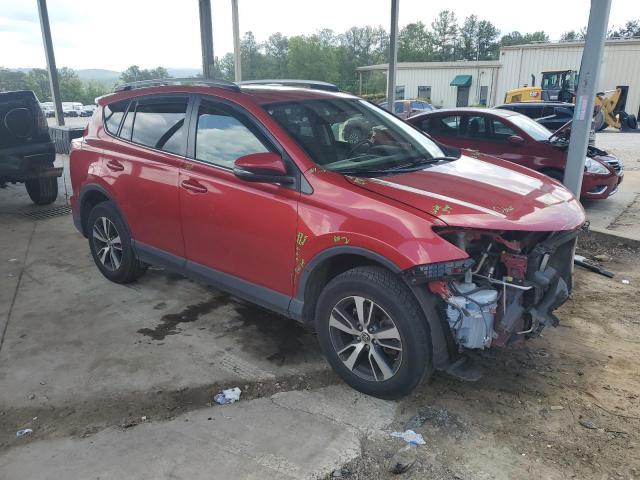 2016 TOYOTA RAV4 XLE - JTMWFREV7GJ088065