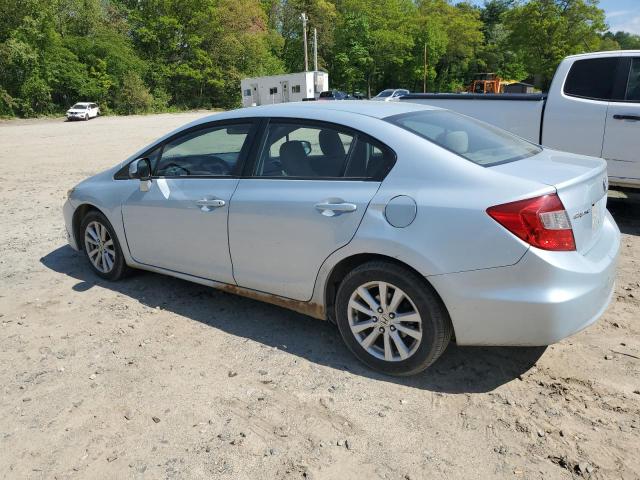 Vin: 2hgfb2f86ch529564, lot: 56913525, honda civic ex 20122