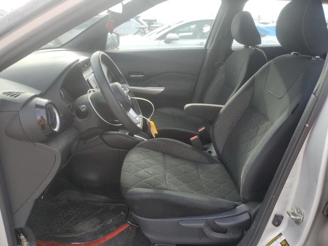 2020 NISSAN KICKS SV - 3N1CP5CV9LL528689