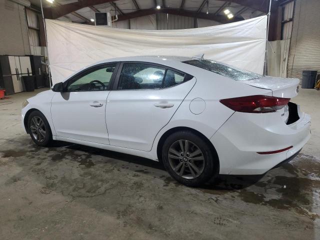 2018 HYUNDAI ELANTRA SE - 5NPD84LF3JH288876