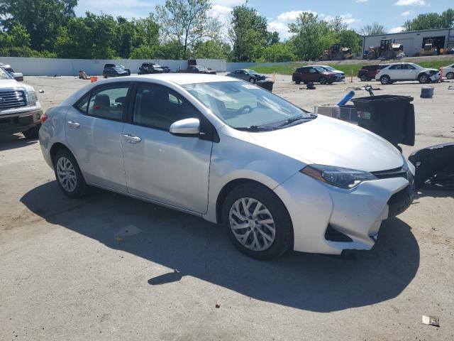 Vin: 2t1burhe8hc819311, lot: 58245345, toyota corolla l 20174