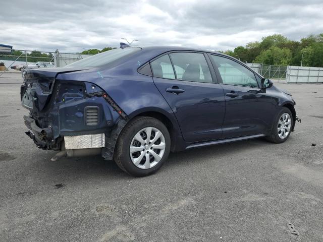 2021 TOYOTA COROLLA LE - 5YFEPMAE2MP238009