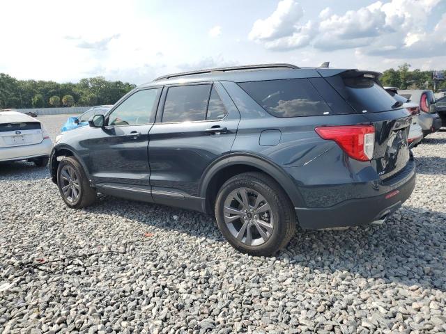 Vin: 1fmsk8dh3rga50909, lot: 56539375, ford explorer xlt 20242