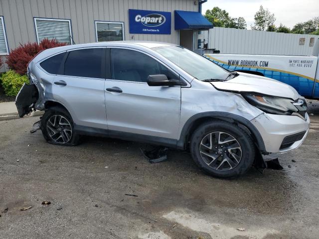 2016 HONDA CR-V SE 2HKRM4H43GH697851