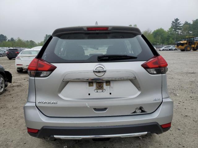 2017 NISSAN ROGUE S - JN8AT2MV7HW263015