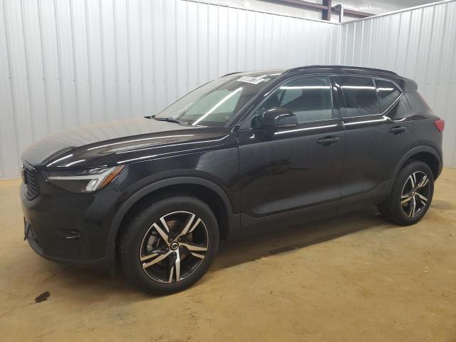 Vin: yv4l12ul4p2967328, lot: 55800735, volvo xc40 plus plus 2023 img_1