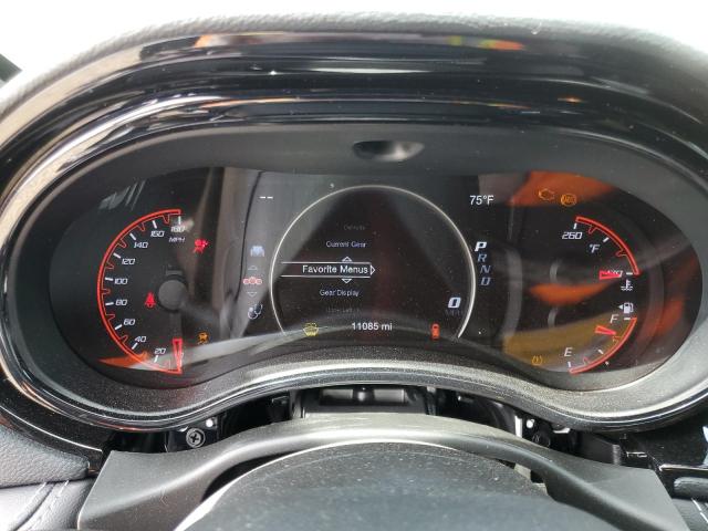 2023 DODGE DURANGO SR 1C4SDJGJ7PC696432