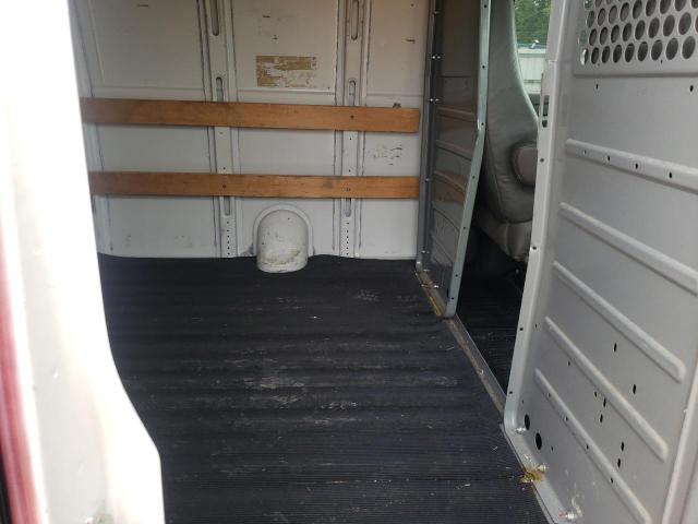 2015 GMC SAVANA G25 1GTW7FCF5F1900498