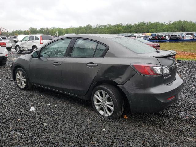 Vin: jm1bl1w66b1477319, lot: 56278845, mazda mazda3 s 20112