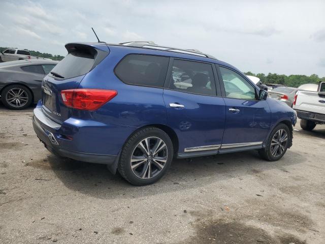 Vin: 5n1dr2mn8hc656218, lot: 57113355, nissan pathfinder s 20173