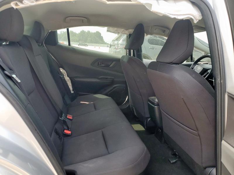 2023 TOYOTA PRIUS LE JTDACAAU3P3009822