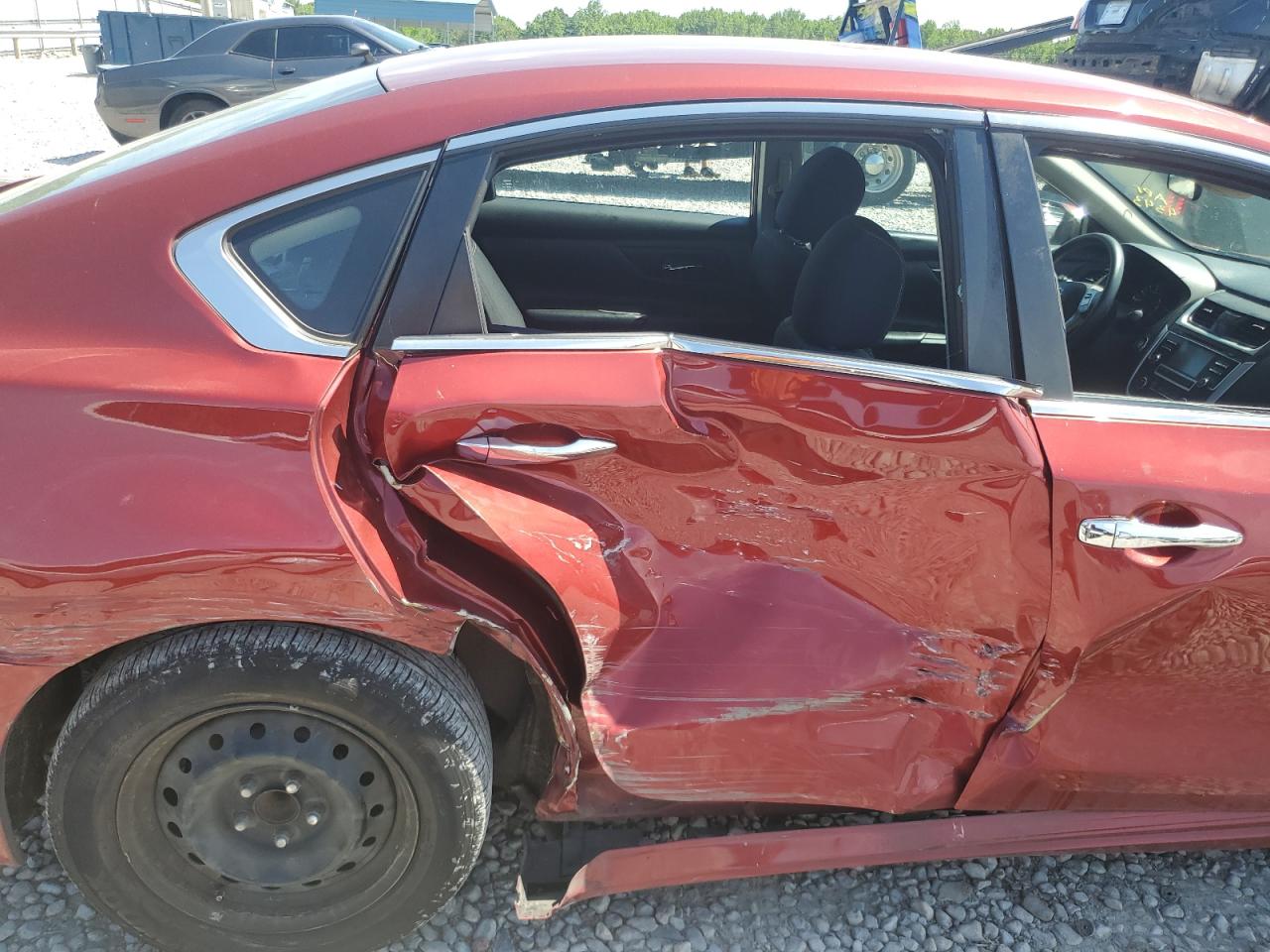 Global Auto Auctions