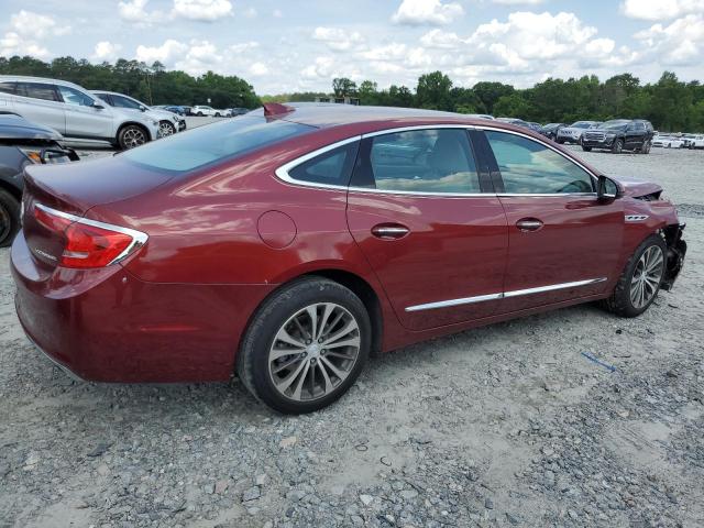 Vin: 1g4zp5ss8hu139775, lot: 56209205, buick lacrosse essence 20173