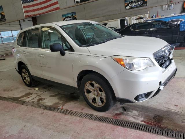 Vin: jf2sjaac1eh478328, lot: 58701995, subaru forester 2.5i 20144