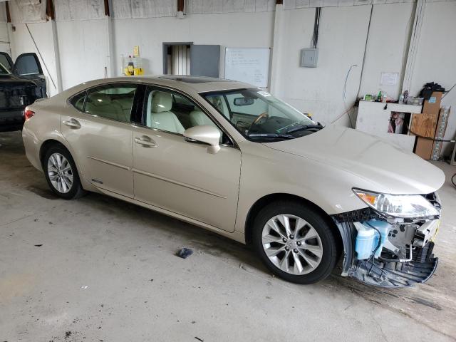 Vin: jthbw1gg2d2014135, lot: 56459225, lexus es300 300h 20134