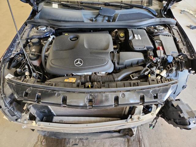 2017 MERCEDES-BENZ GLA 250 4M - WDCTG4GB2HJ291057