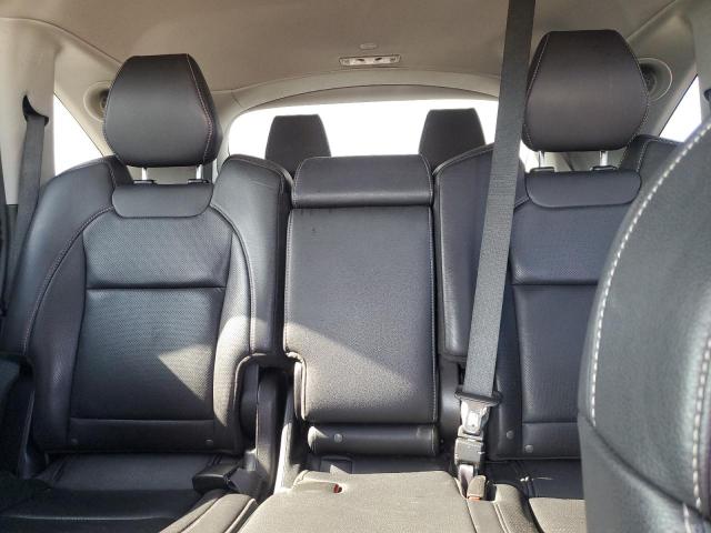 2020 ACURA MDX TECHNO - 5J8YD3H59LL018154