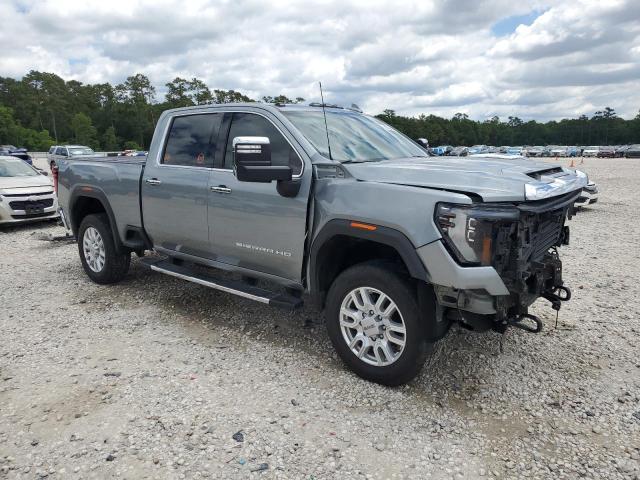 Vin: 1gt49ney7rf394979, lot: 56530465, gmc sierra k2500 slt 20244