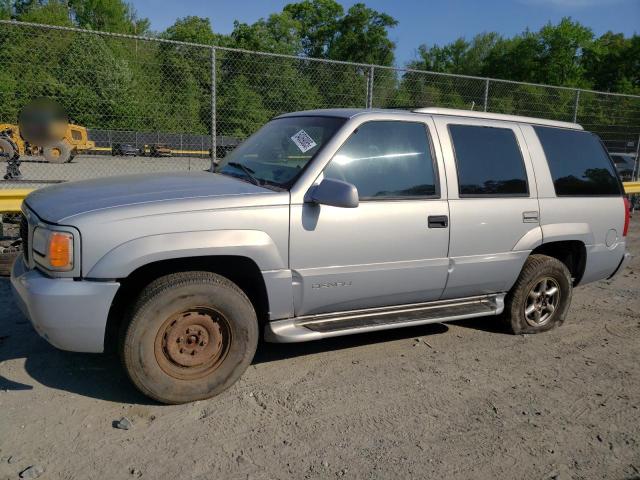 GMC DENALI