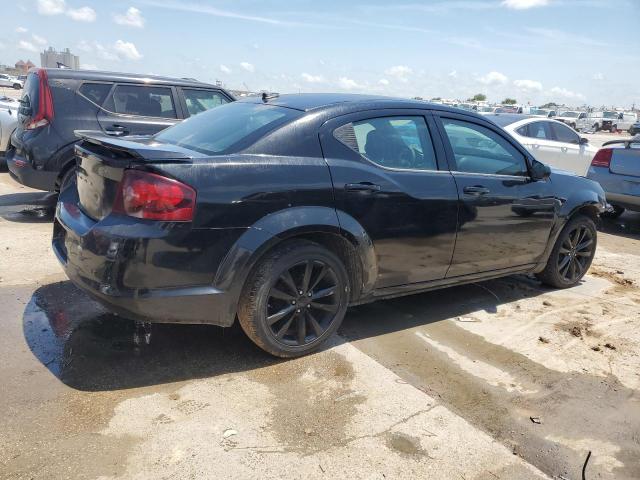 Vin: 1c3cdzab9en189882, lot: 57103235, dodge avenger se 20143