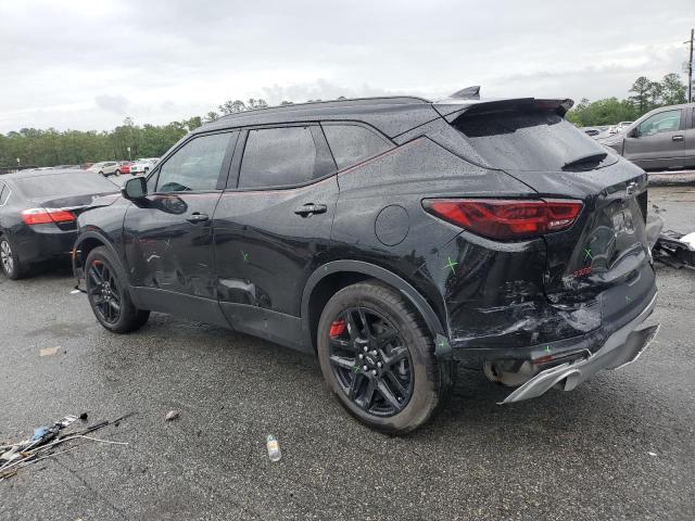 Vin: 3gnkbdr40ps235654, lot: 56233395, chevrolet blazer 3lt 20232