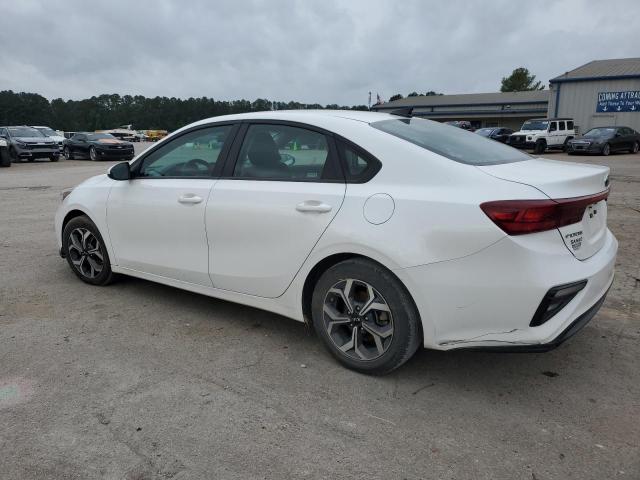 2021 KIA FORTE FE 3KPF24AD2ME341782