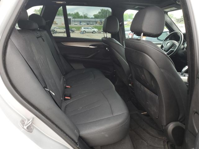 2018 BMW X5 XDR40E - 5UXKT0C59J0W01253