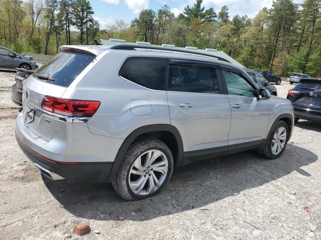 Vin: 1v2hr2ca6mc578695, lot: 55971135, volkswagen atlas se 20213