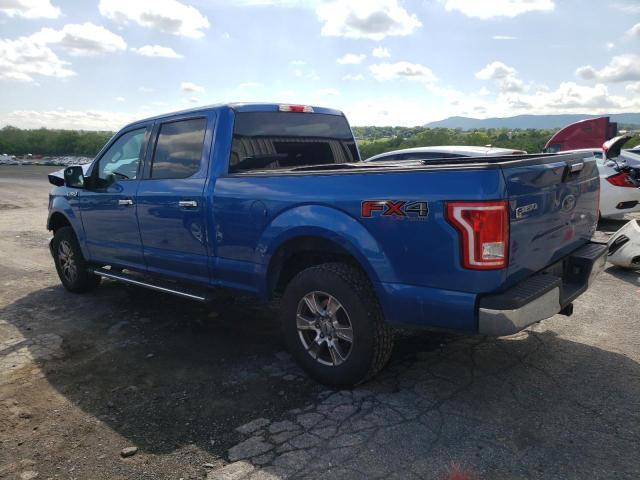 Vin: 1ftfw1efxgfb90814, lot: 56717425, ford f-150 supercrew 20162